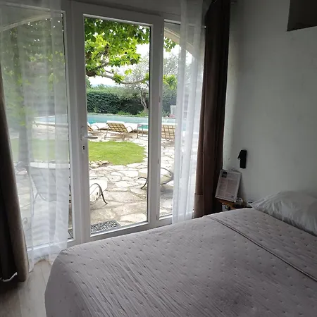 Independante Double B&B Deaux