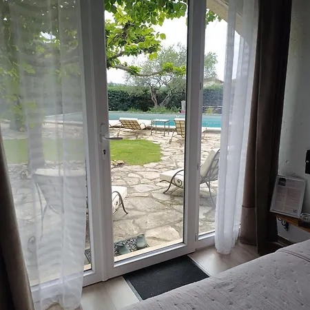 Bed & Breakfast Independante Double Deaux