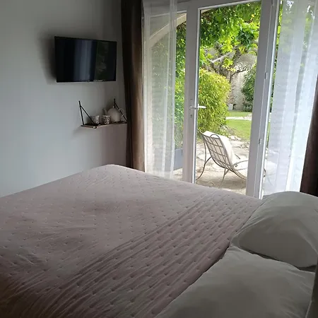 Bed & Breakfast Independante Double